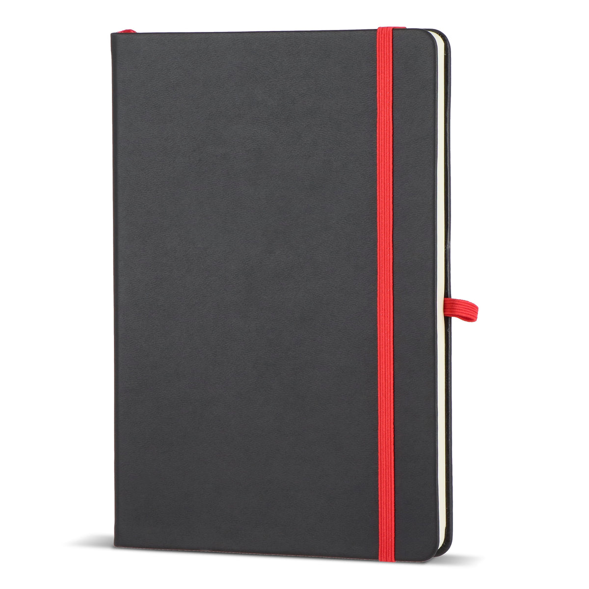 Notitieboek Iroko hardcover laser A5