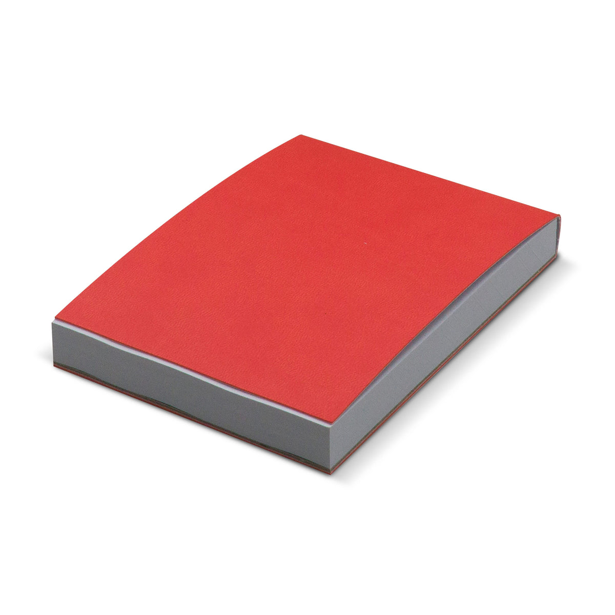 Notitieblock gerecycled papier 150 vellen