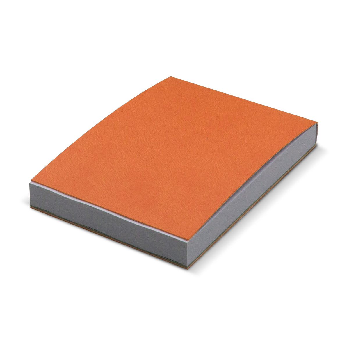 Notitieblock gerecycled papier 150 vellen