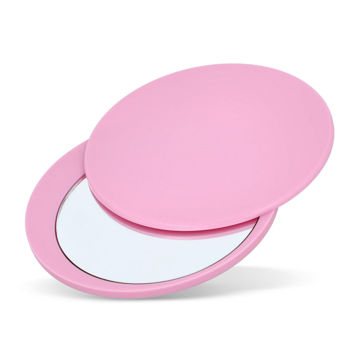 Schuifbare compacte spiegel Poise