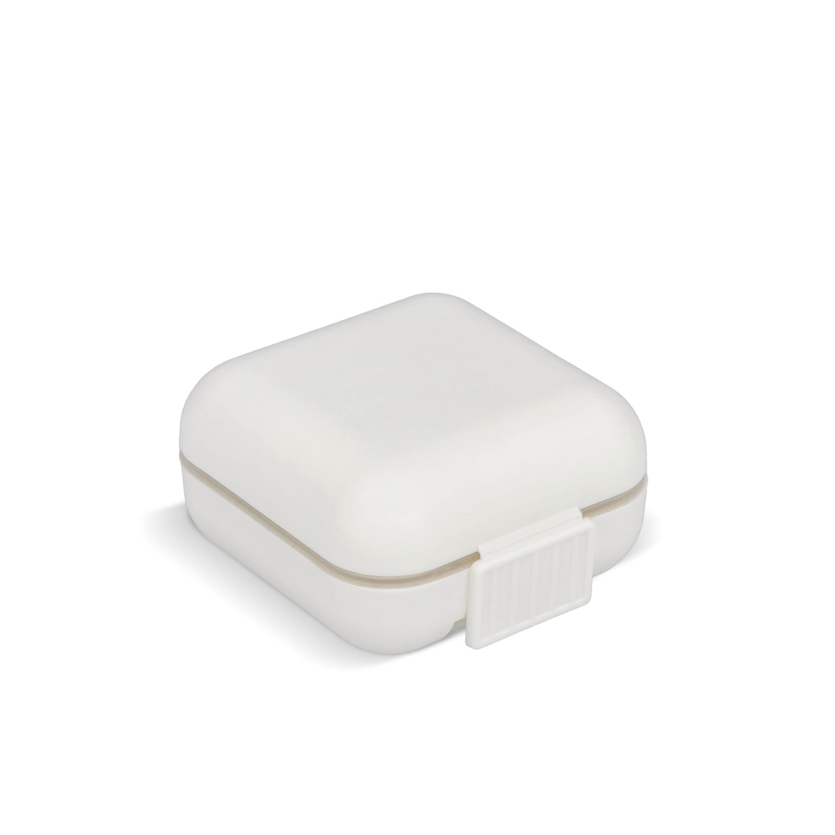Compacte Pillendoos