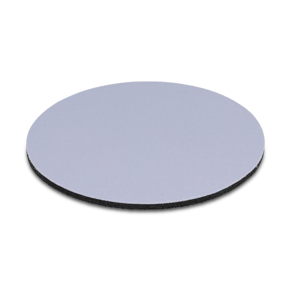 Ronde onderzetter sublimatie