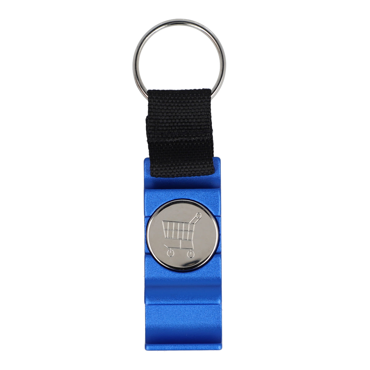 3-in-1 flesopener sleutelhanger