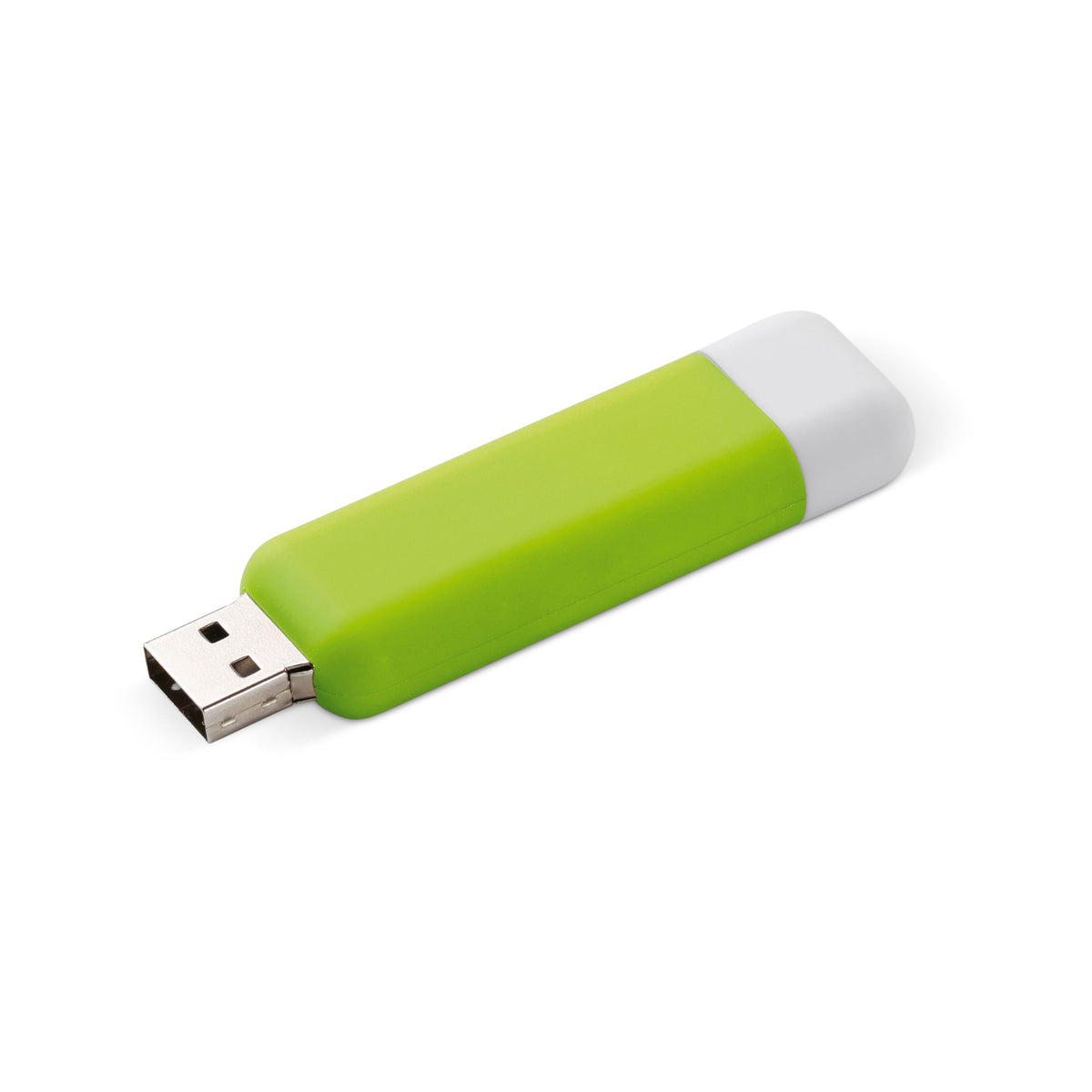 Modular USB stick 8GB