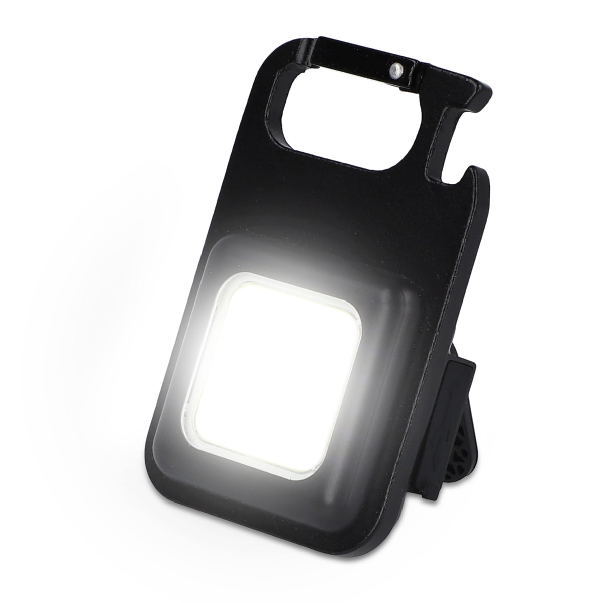 COB oplaadbare magnetische lamp