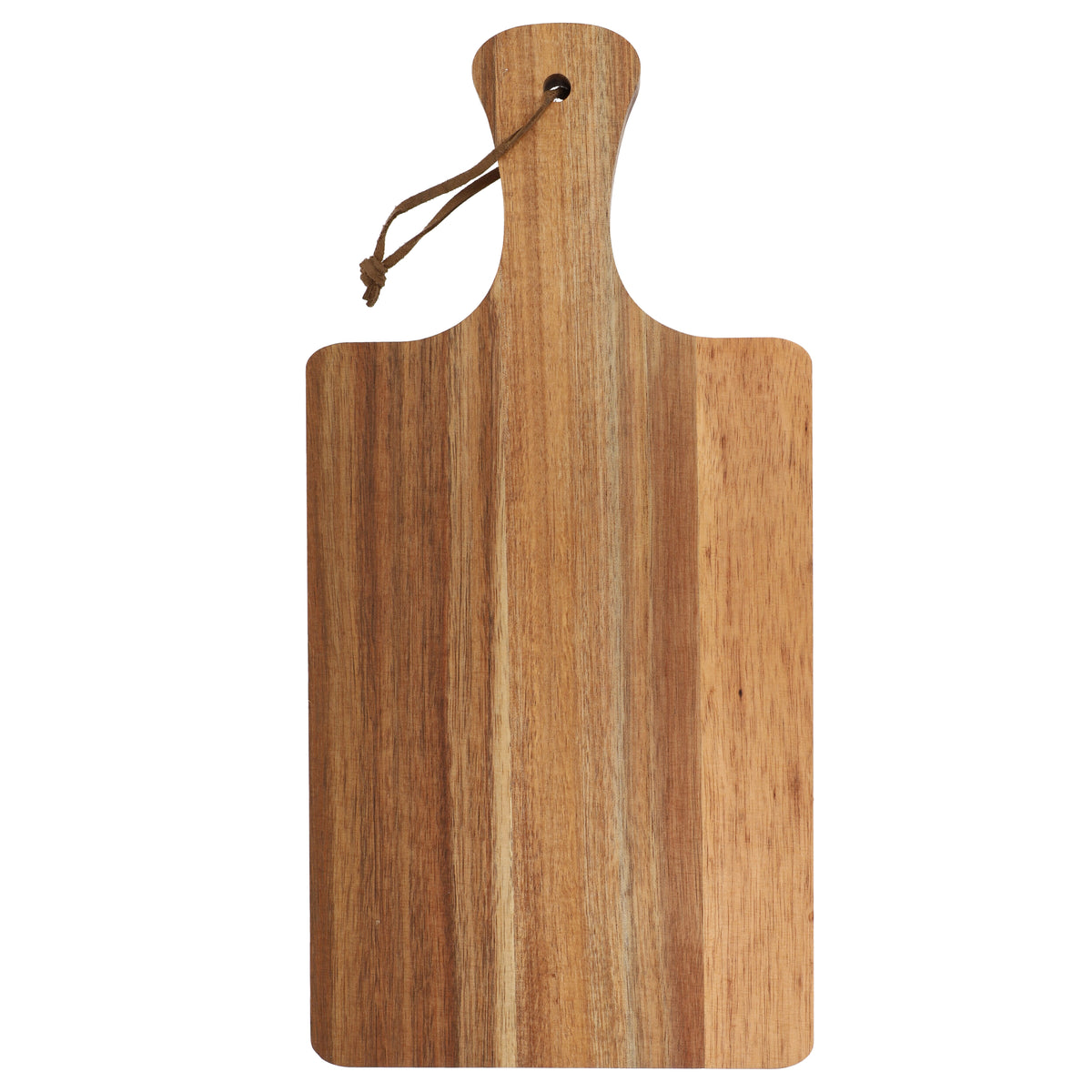 Acacia serveerplank 37 x 18 x 1,5cm
