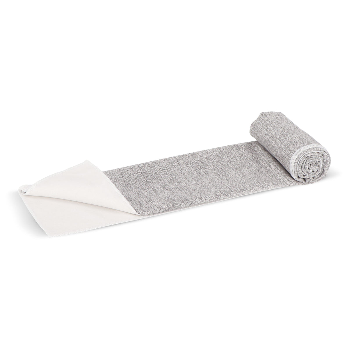 Sneldrogende handdoek R-PET 50 x 100 cm sublimatie