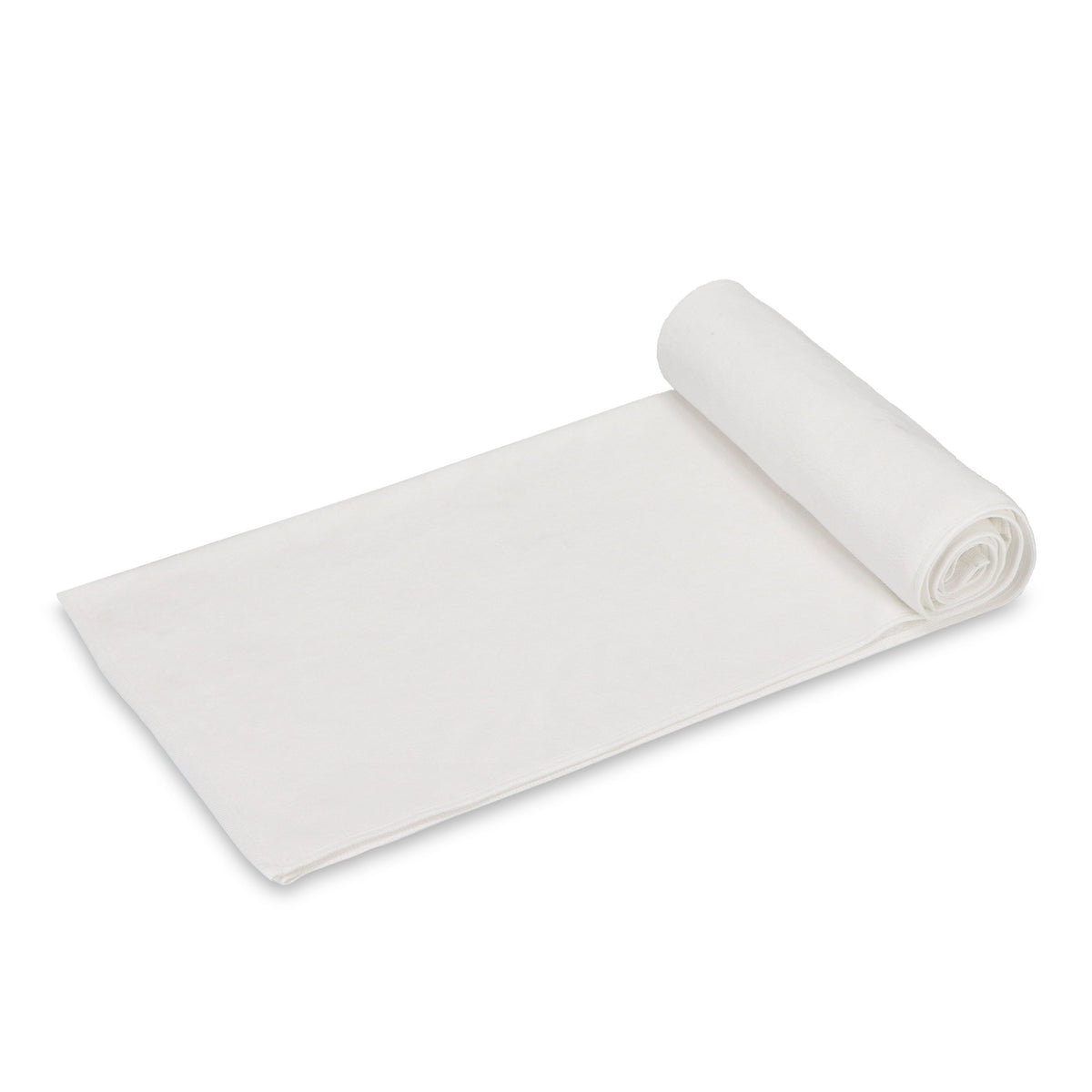 Dubbelzijdige handdoek sublimatie 30 x 130 cm 400 g/m²