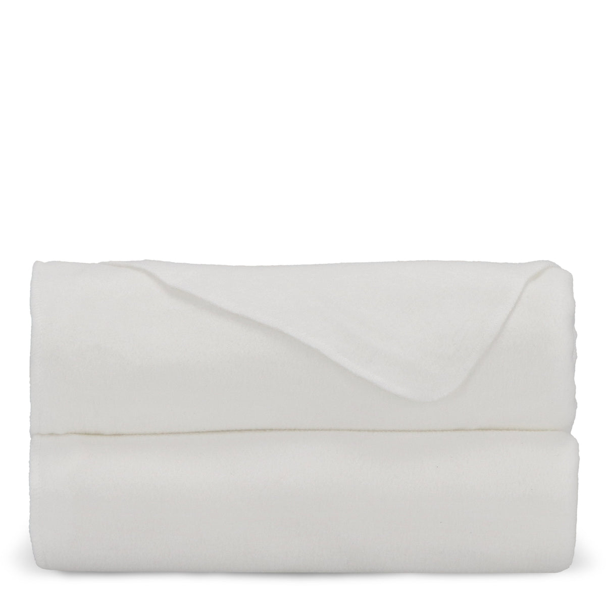 R-PET fleece deken sublimatie 120 x 150 cm 250 g/m²