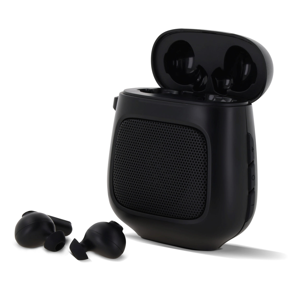 TruWireless Oordopjes met Speaker 3W