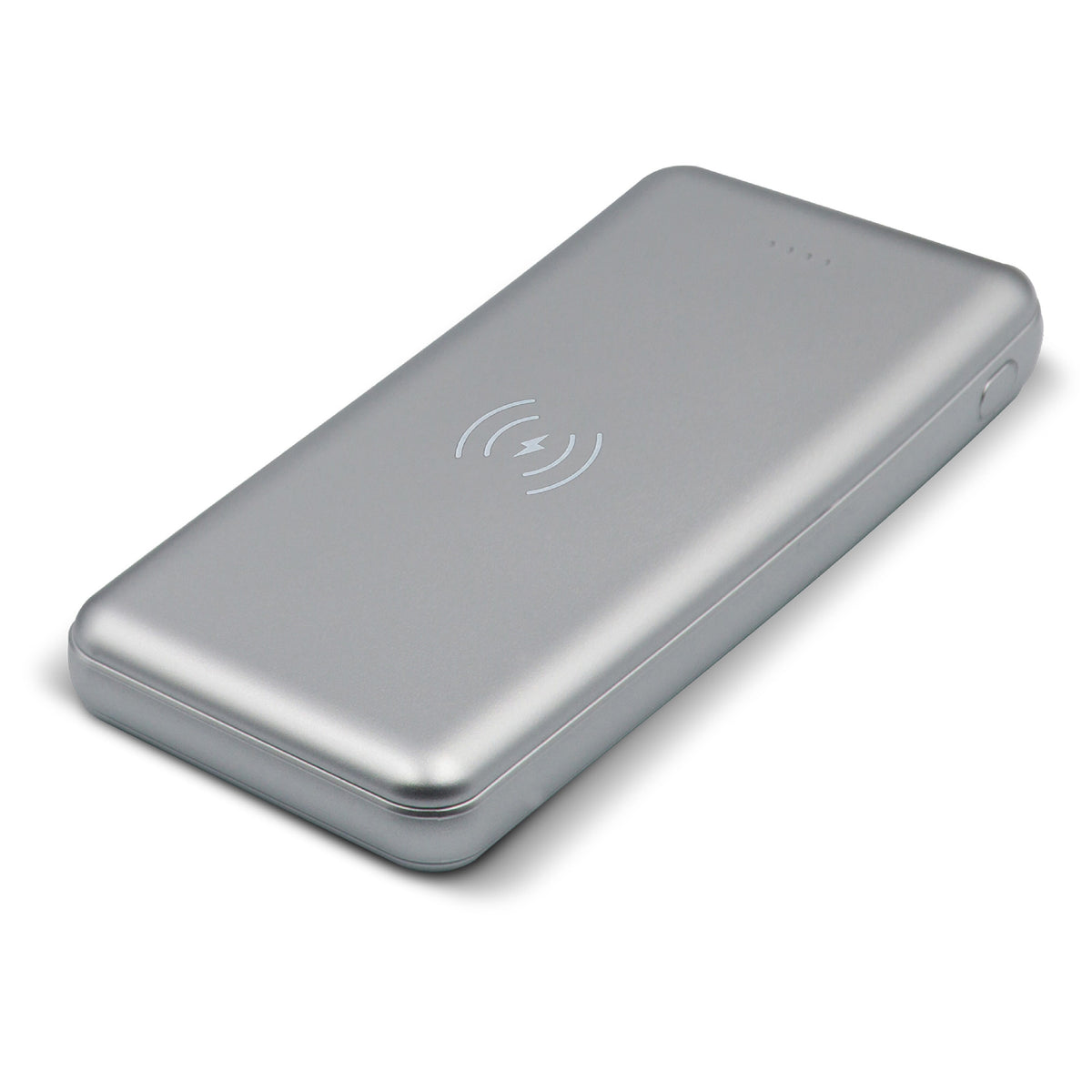 Elite Powerbank met Draadloze Oplader 8000mAh