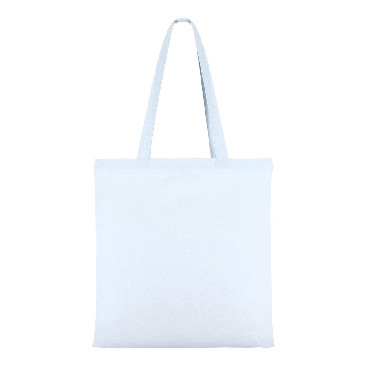Schoudertas katoen OEKO-TEX® 140g/m² 38x42cm