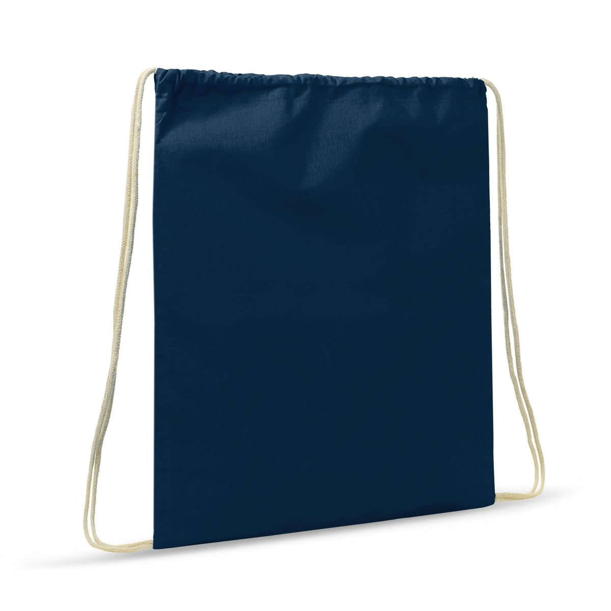 Rugzak katoen OEKO-TEX® 140g/m² 35x45cm