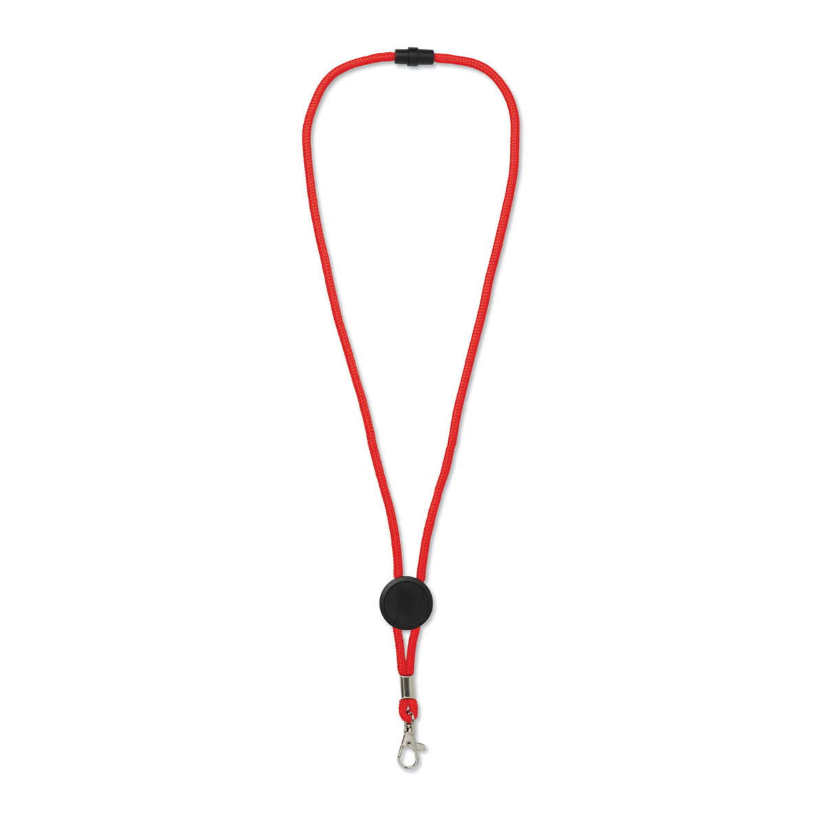 Lanyard paracord