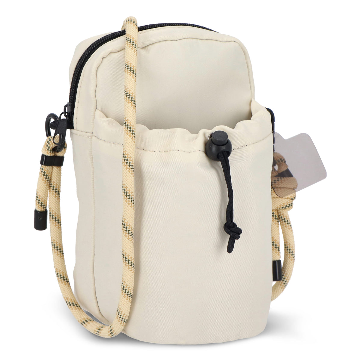 Hydrate Everyday Essentials pouch met paracord draagkoord