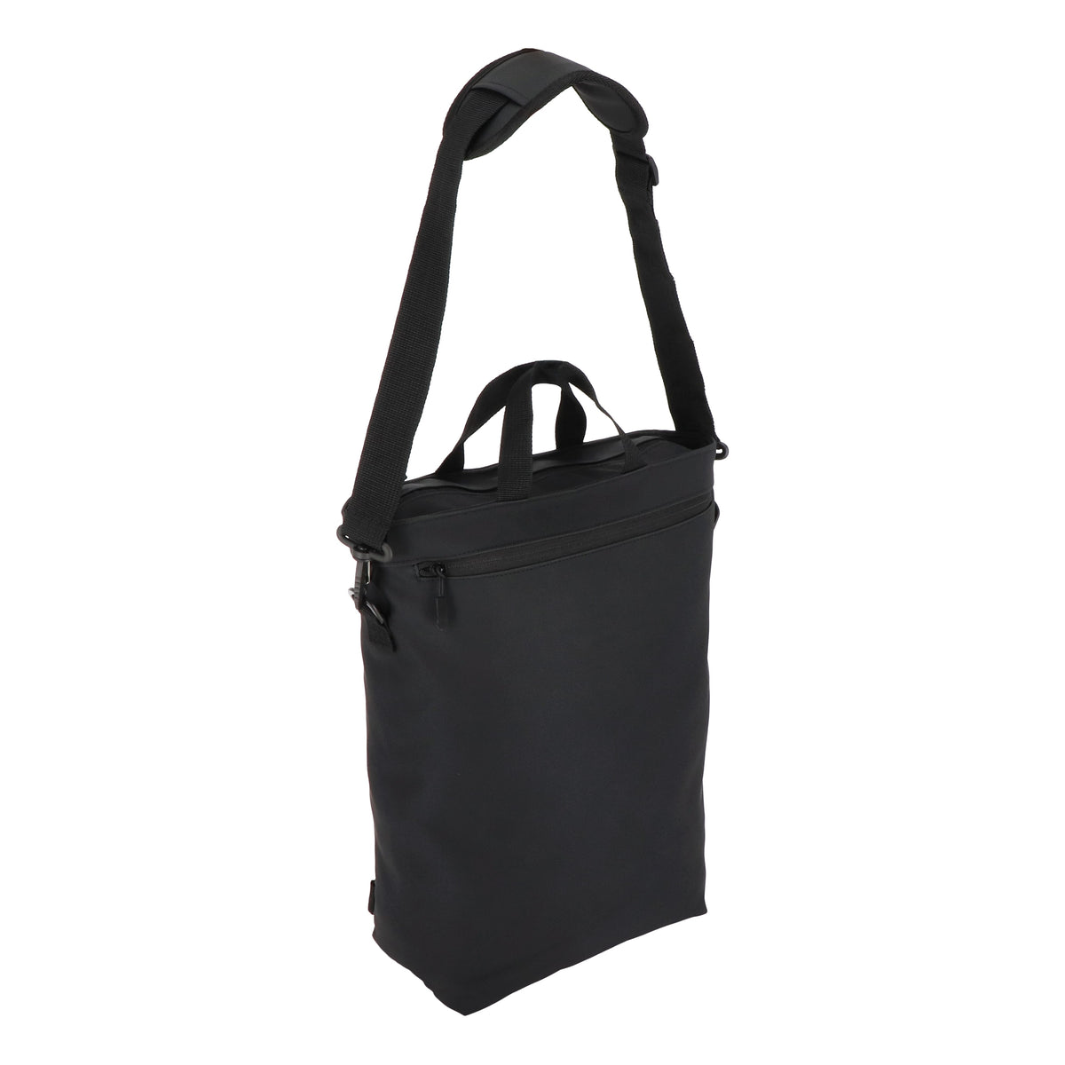 PU Kyiv laptoprugzak 28 x 42 x 12.5 cm
