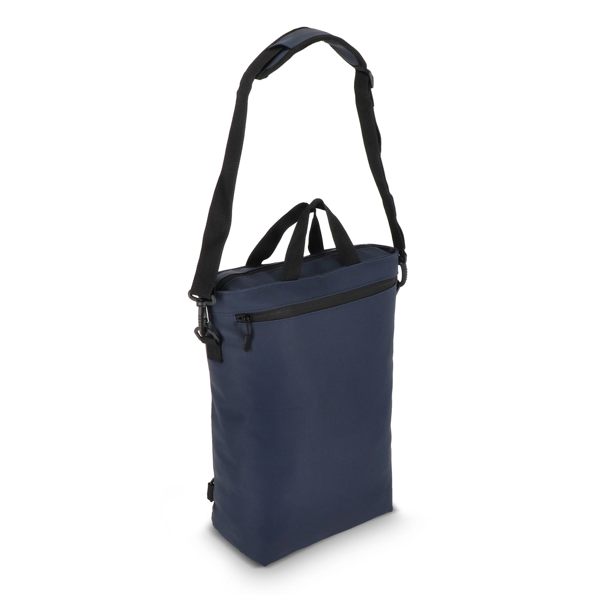 PU Kyiv laptoprugzak 28 x 42 x 12.5 cm