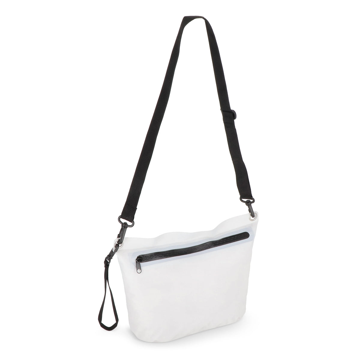 Waterbestendige Ripstop Schoudertas 33 x 23 x 13 cm