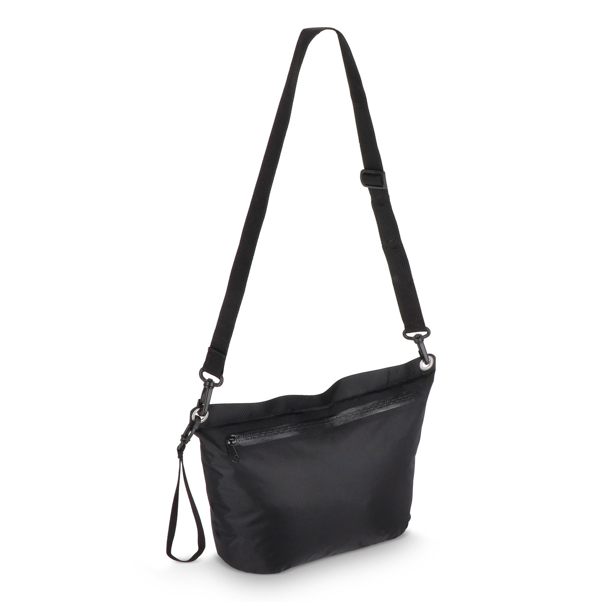Waterbestendige Ripstop Schoudertas 33 x 23 x 13 cm