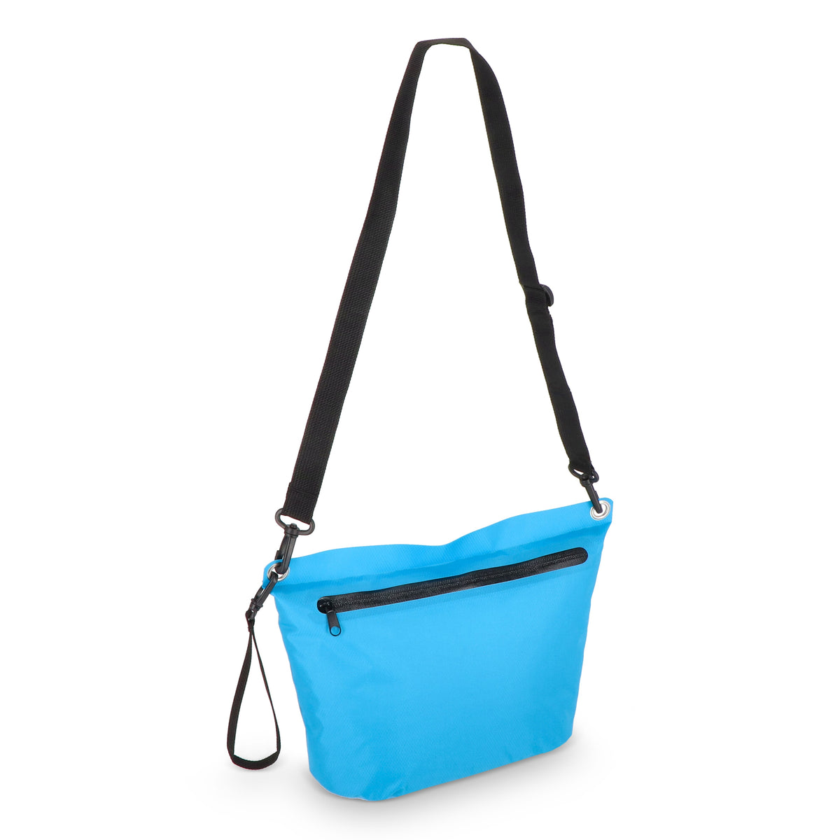 Waterbestendige Ripstop Schoudertas 33 x 23 x 13 cm