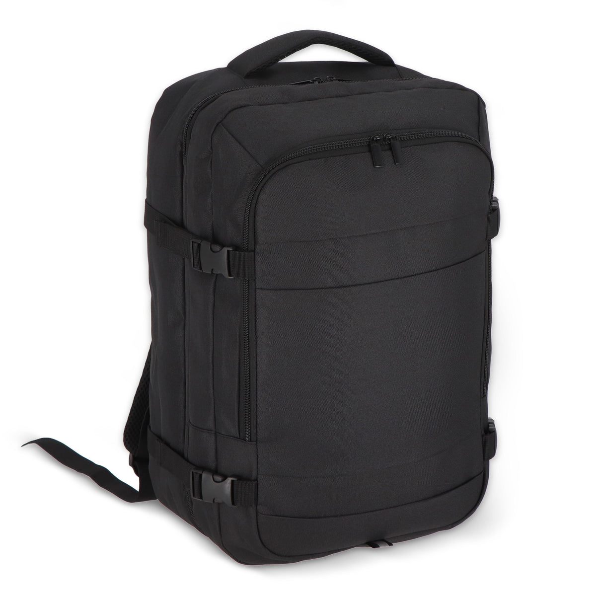 R-PET 600D Cabin proof Laptop rugzak 22L