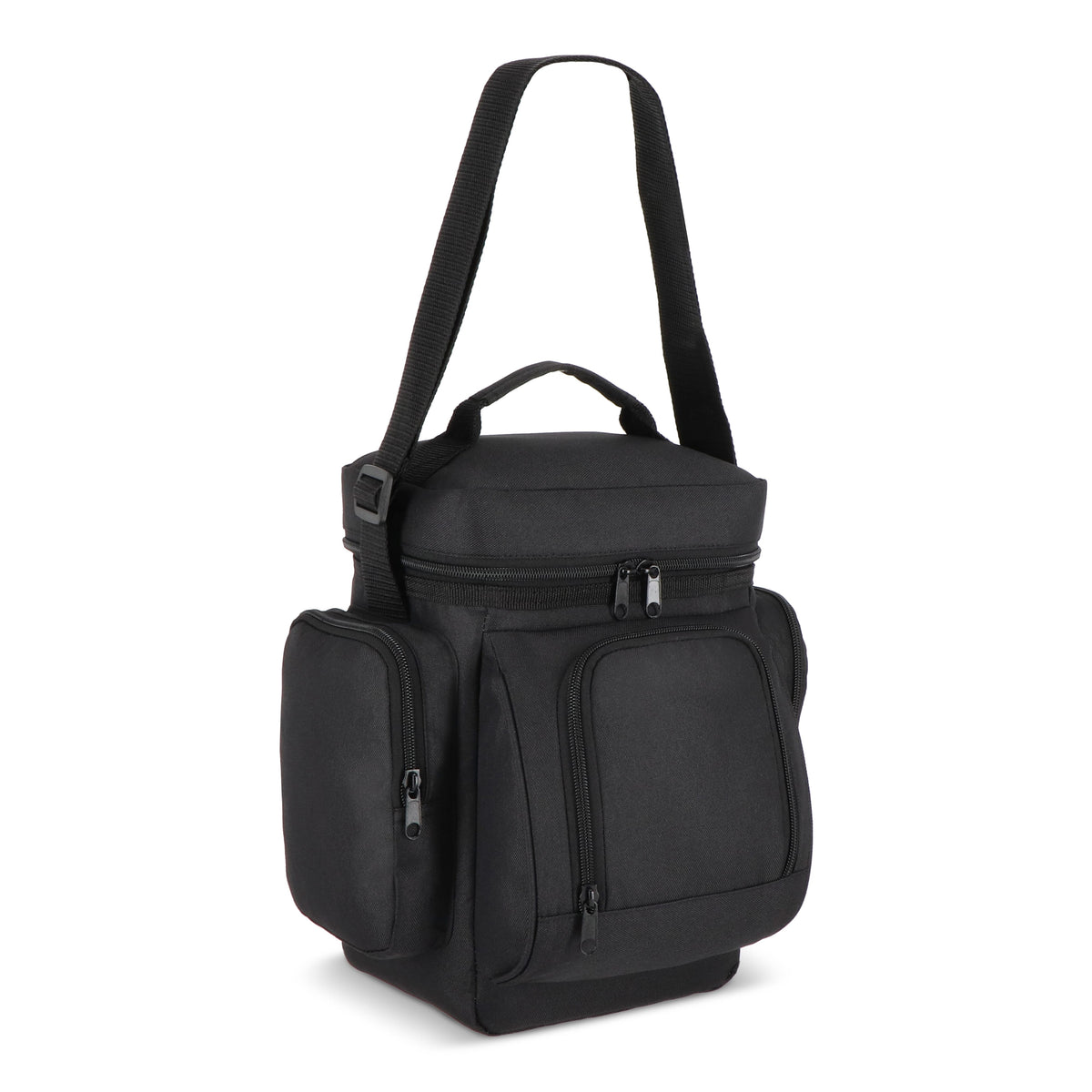 R-PET 600D Lunchkoeler 10L