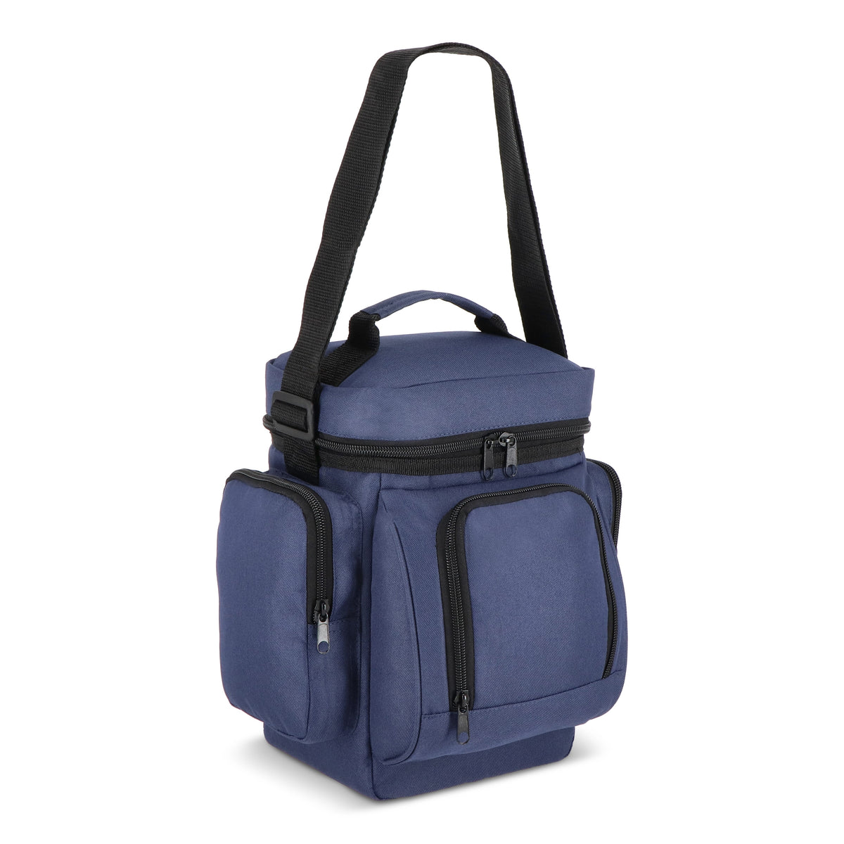 R-PET 600D Lunchkoeler 10L
