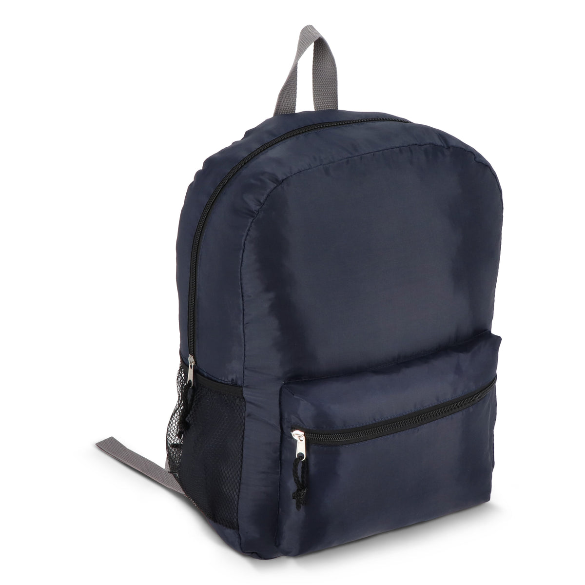 190T gerecycled PET lichtgewicht rugzak 30.5 x 12.7 x 42 cm 16 L