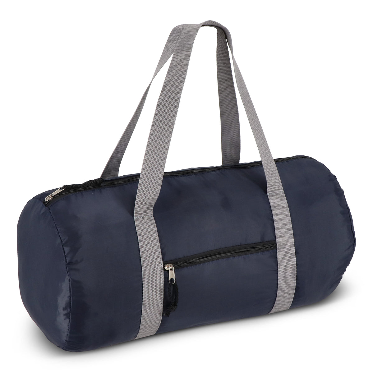 190T gerecycled PET lichtgewicht sport- en reistas 48 x 23 x 23 cm 20 L