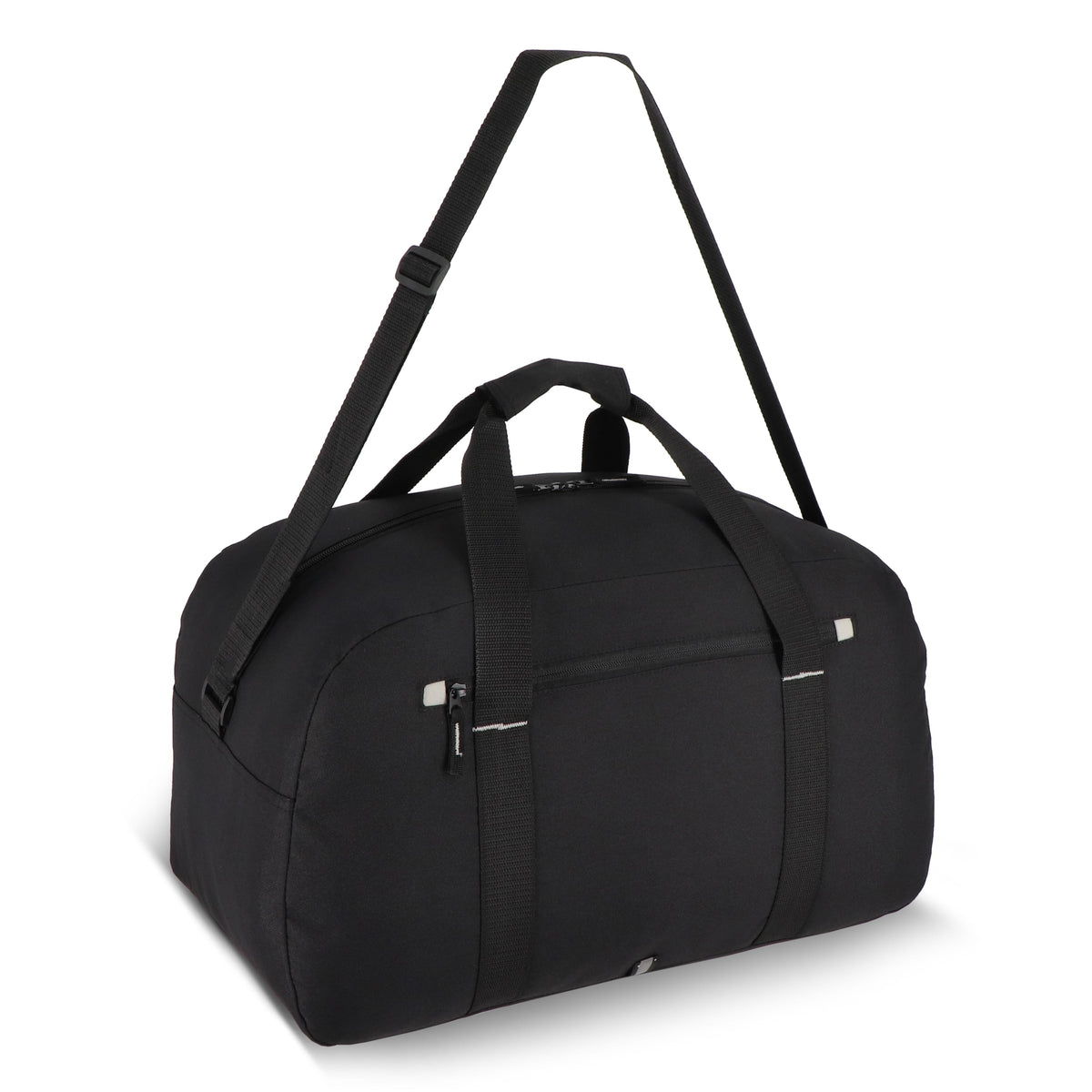 600D gerecycled PET Nevada sport- en reistas 53 x 27 x 30 cm 35 L