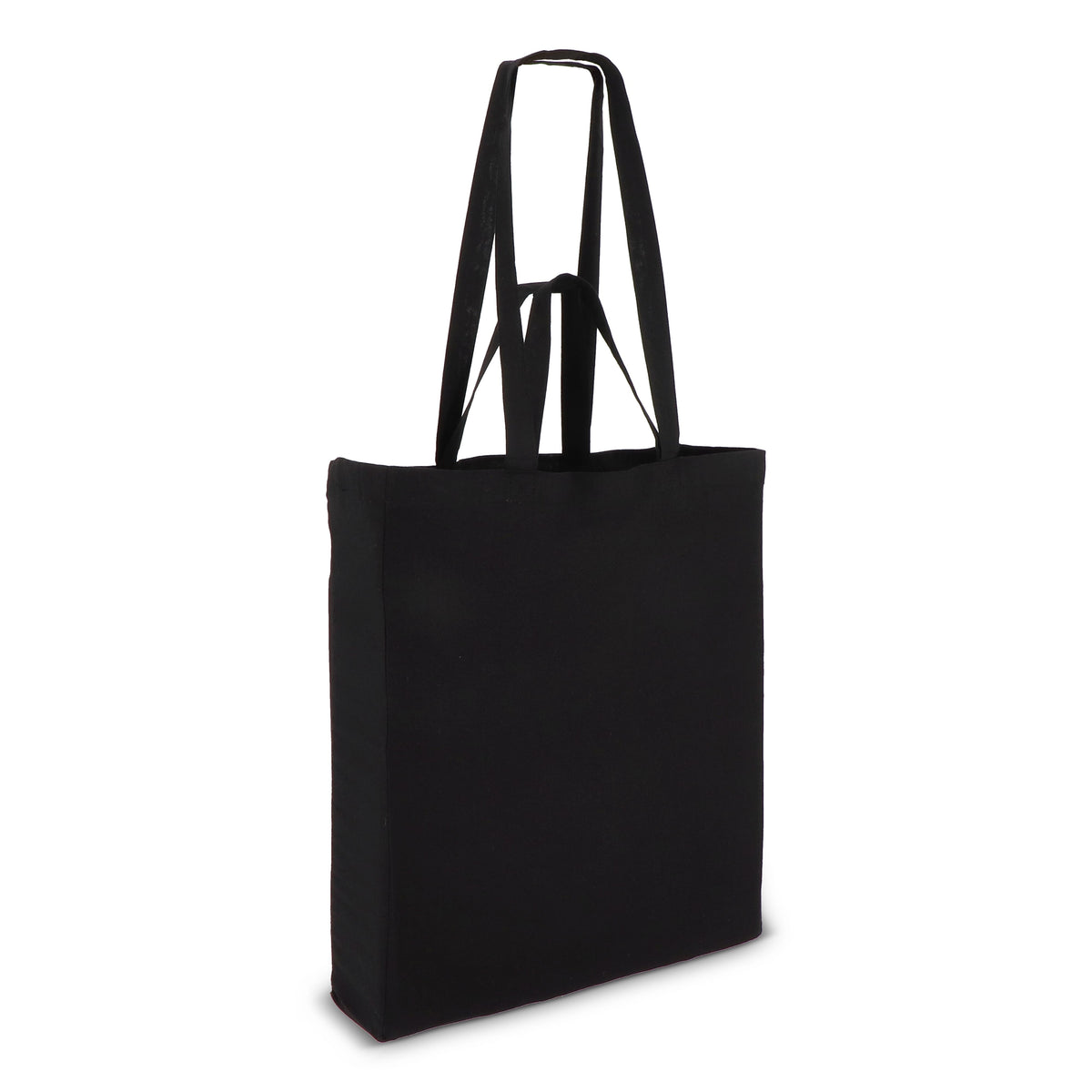 Katoen Tote OEKO-TEX® 38 x 10 x 42cm 140g/m²