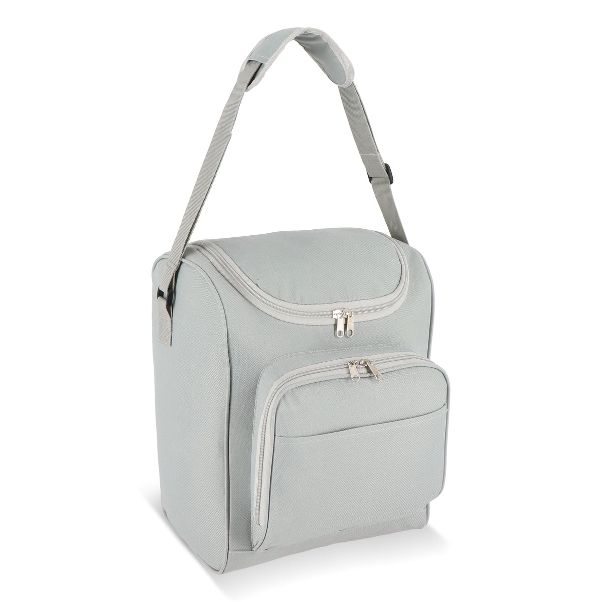 R-PET 600D koeltas, 26 x 19 x 34 cm, 13L