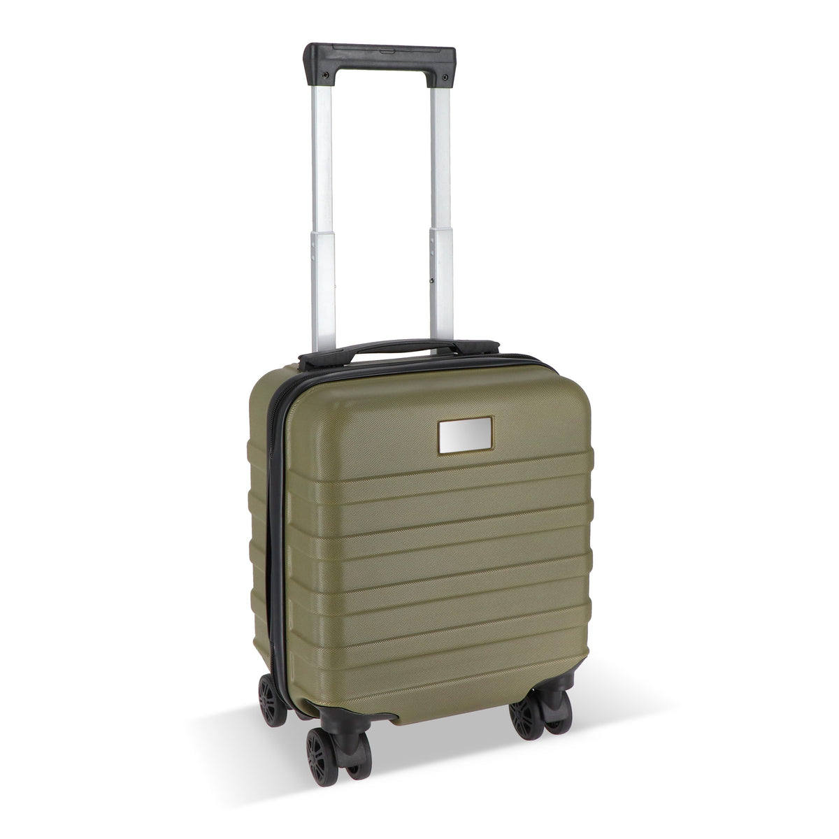 Underseat Trolley 14-Inch