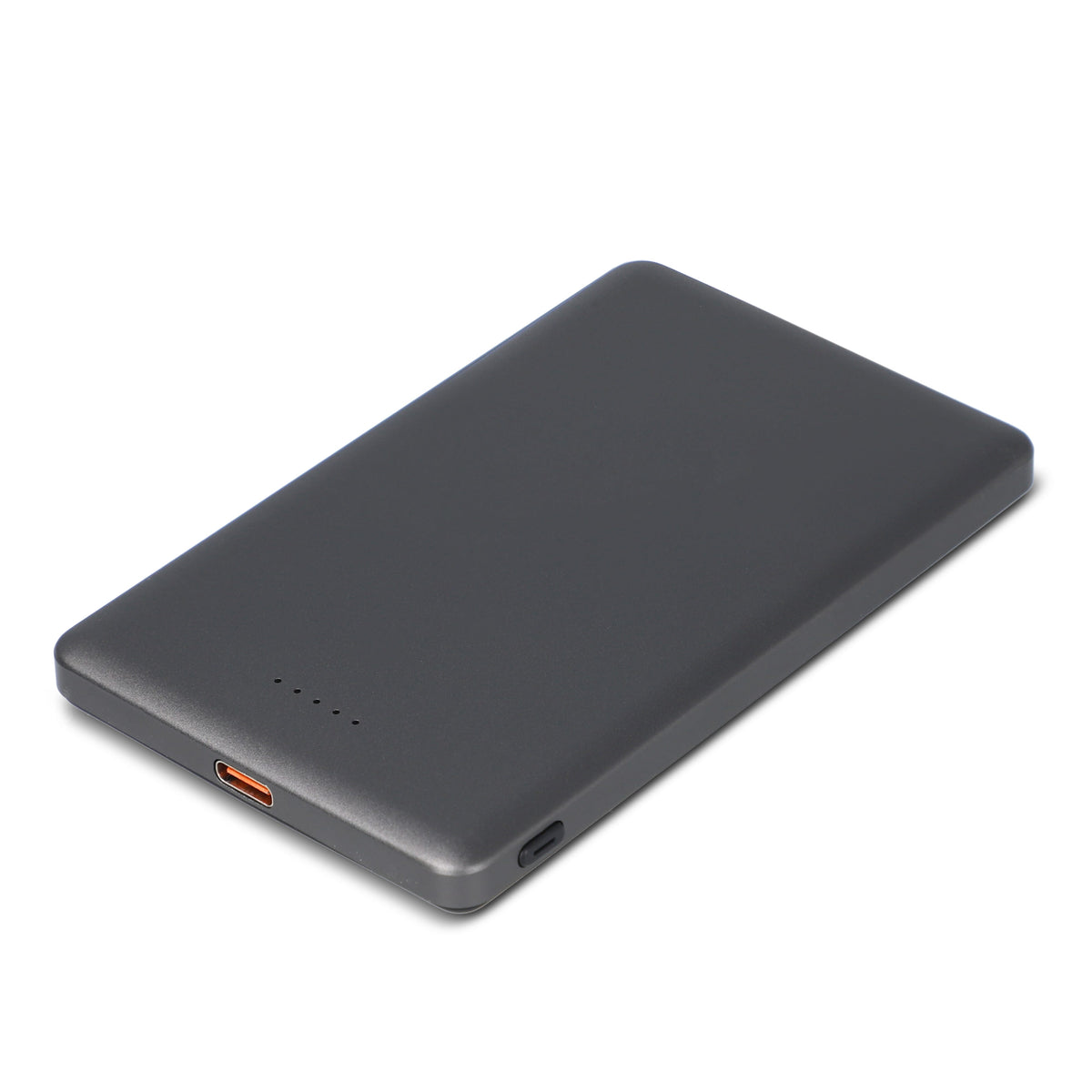 Nexus Draadloze Powerbank Geschikt voor MagSafe R-ABS 5000 mAh