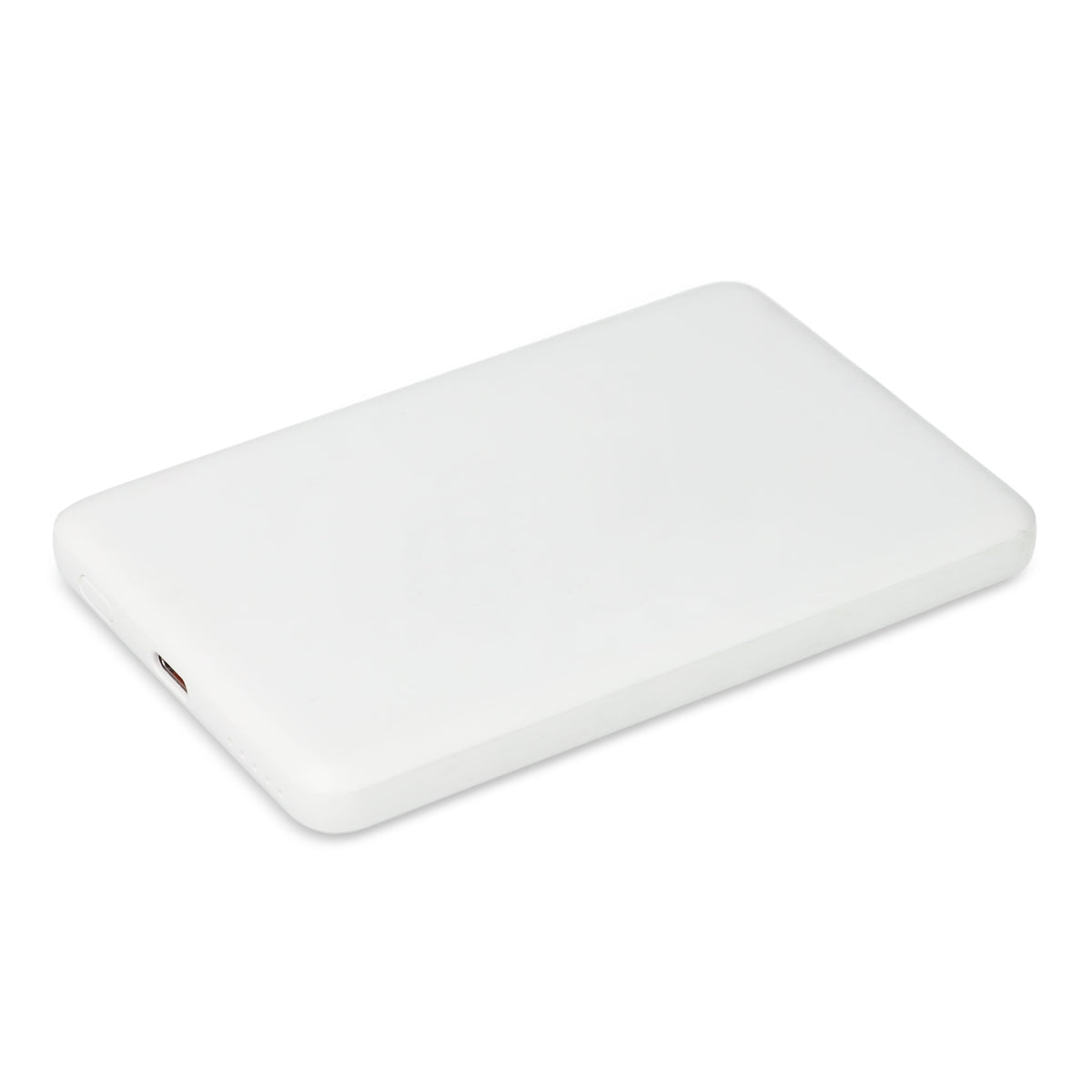 Zenith USB-C Powerbank met Power Delivery R-ABS 5000 mAh
