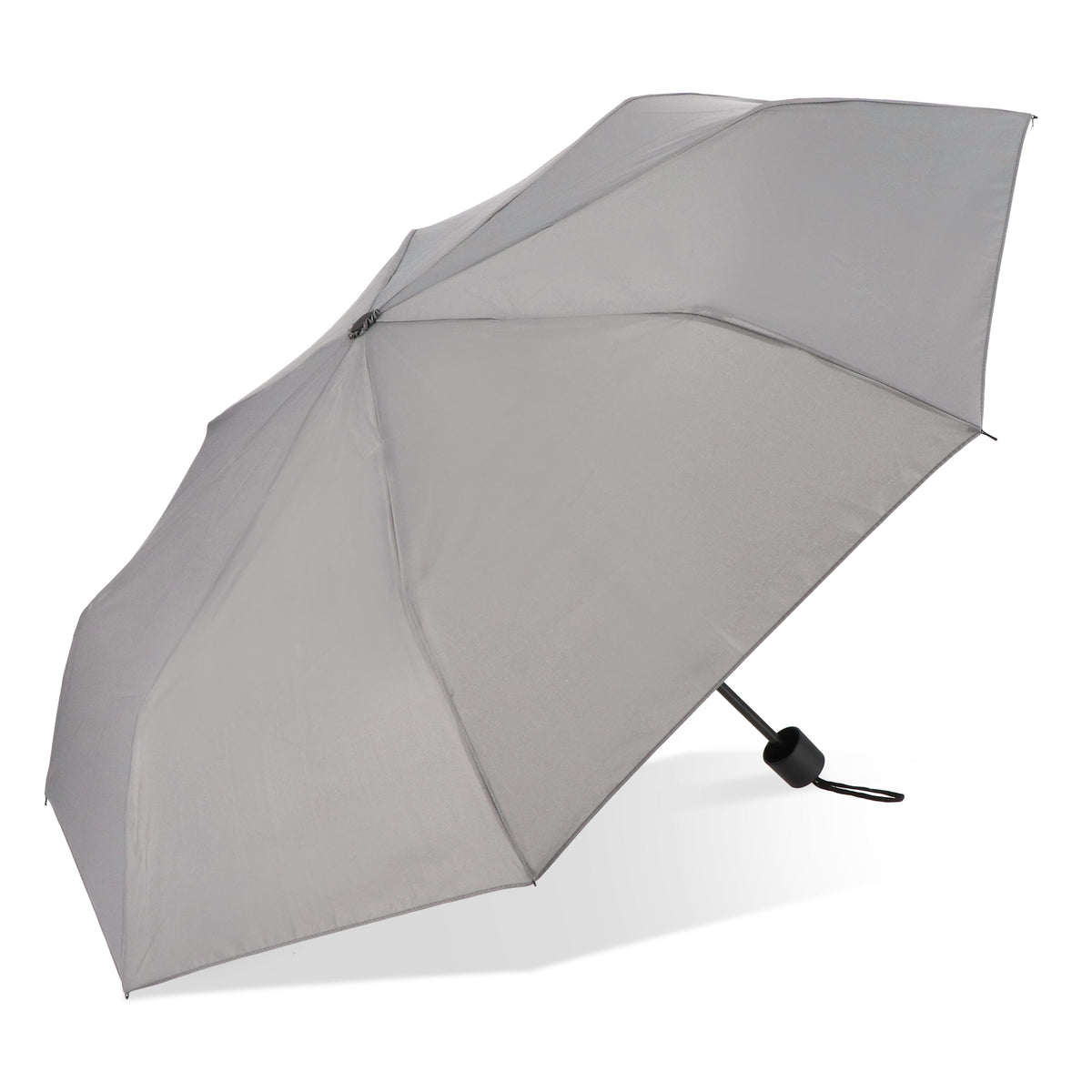Congo 190T Pongee 21" Opvouwbare paraplu