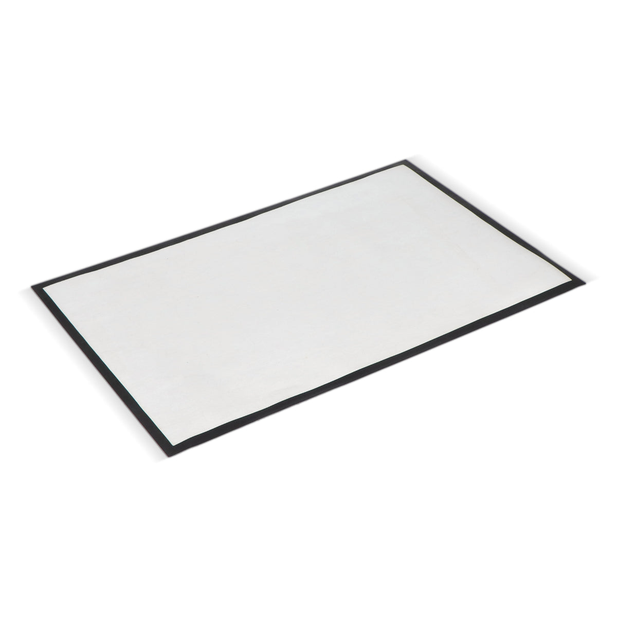 Deurmat sublimatie 60 x 90 cm