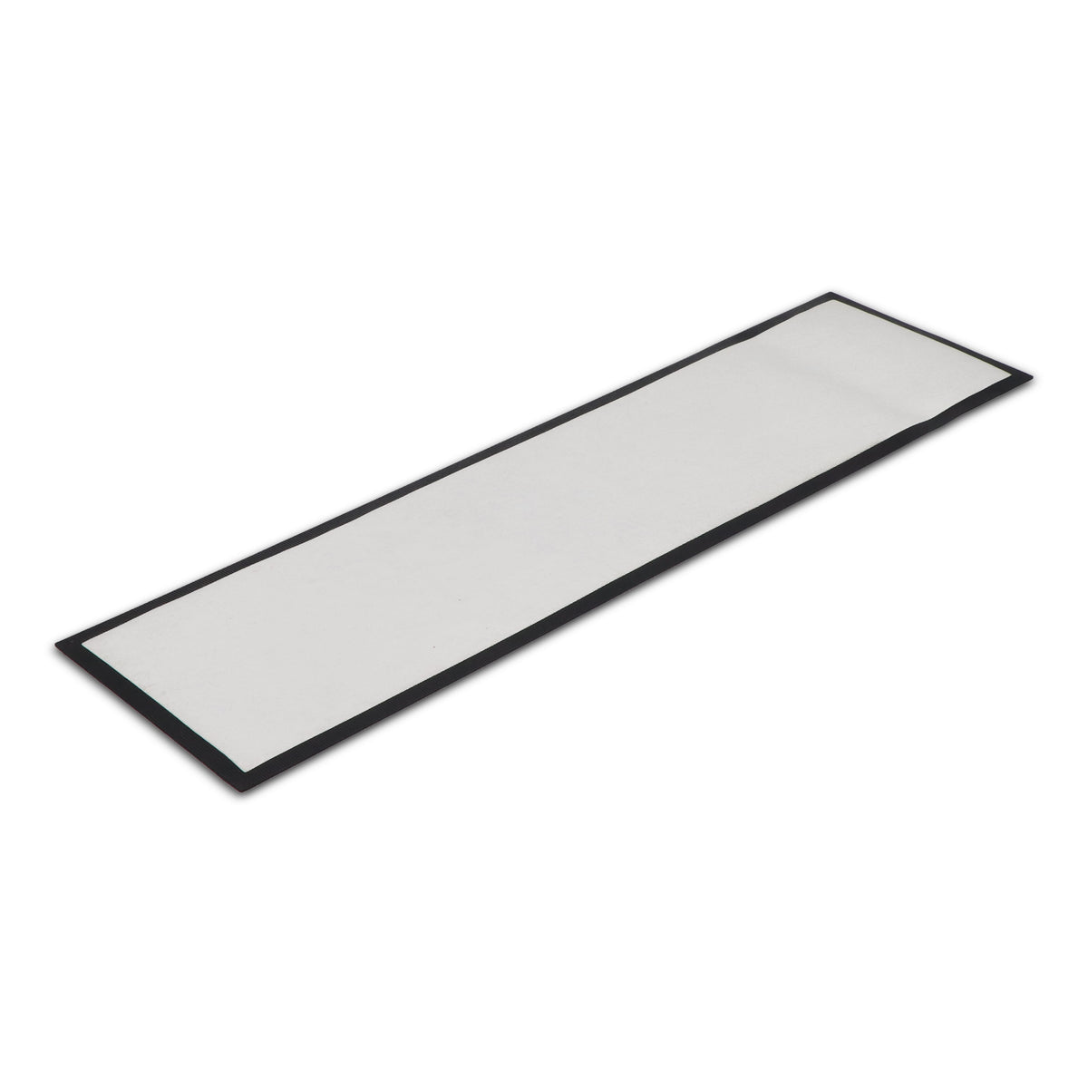 Bar runner sublimatie 88 x 25 cm