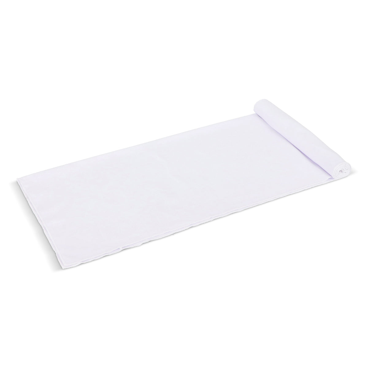 Sneldrogende handdoek 50x100cm (200 g/m²) sublimatie