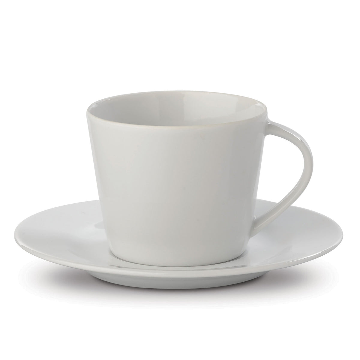 Kop & schotel Milano 160ml