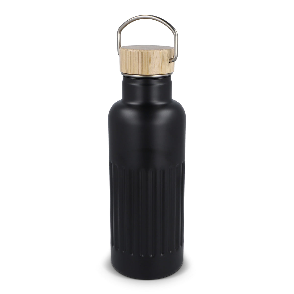 Gerecycled RVS Thermo fles 500ml