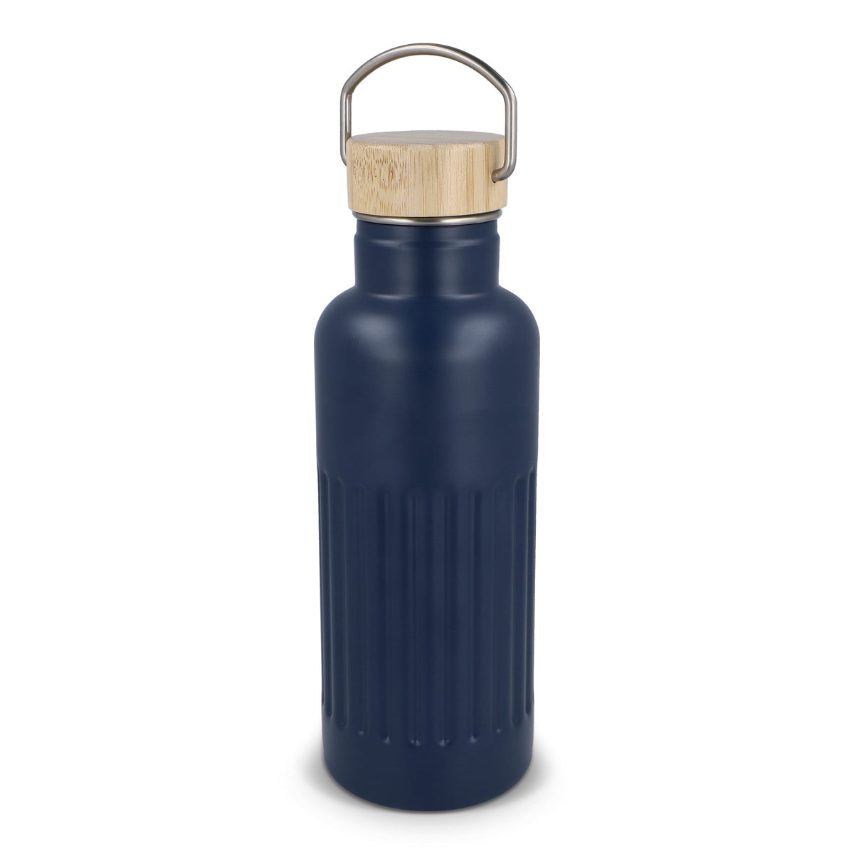 Gerecycled RVS Thermo fles 500ml