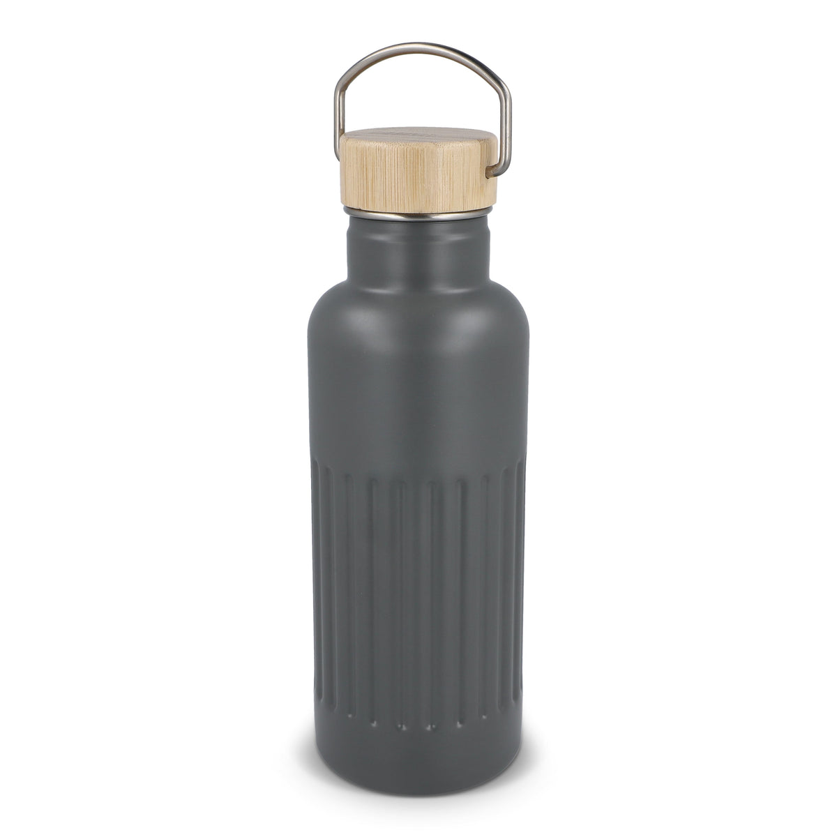 Gerecycled RVS Thermo fles 500ml