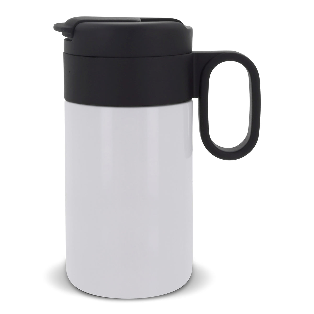 Thermofles Flow met handvat 250ml