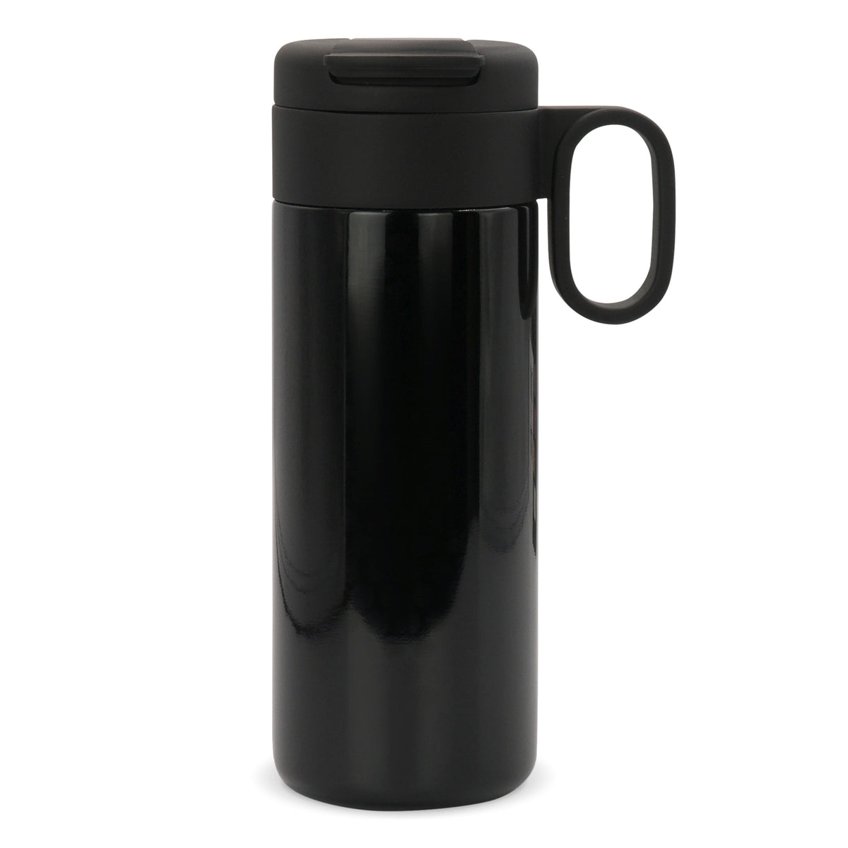 Thermofles Flow met handvat 400ml