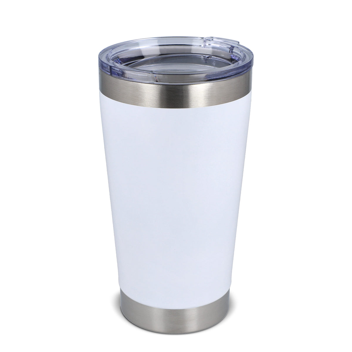 T-ceramic thermosbeker met deksel Cango 500ml