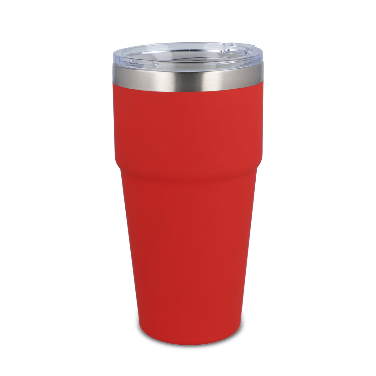 T-ceramic soft touch auto mok 500ml