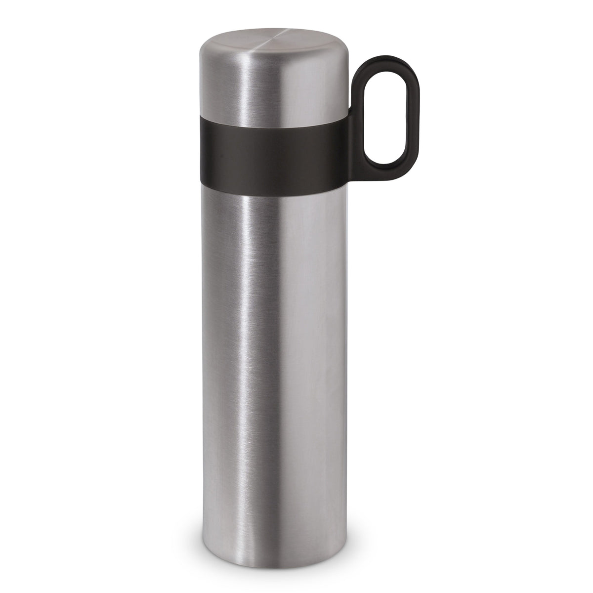 Thermofles Flow met handvat 500ml