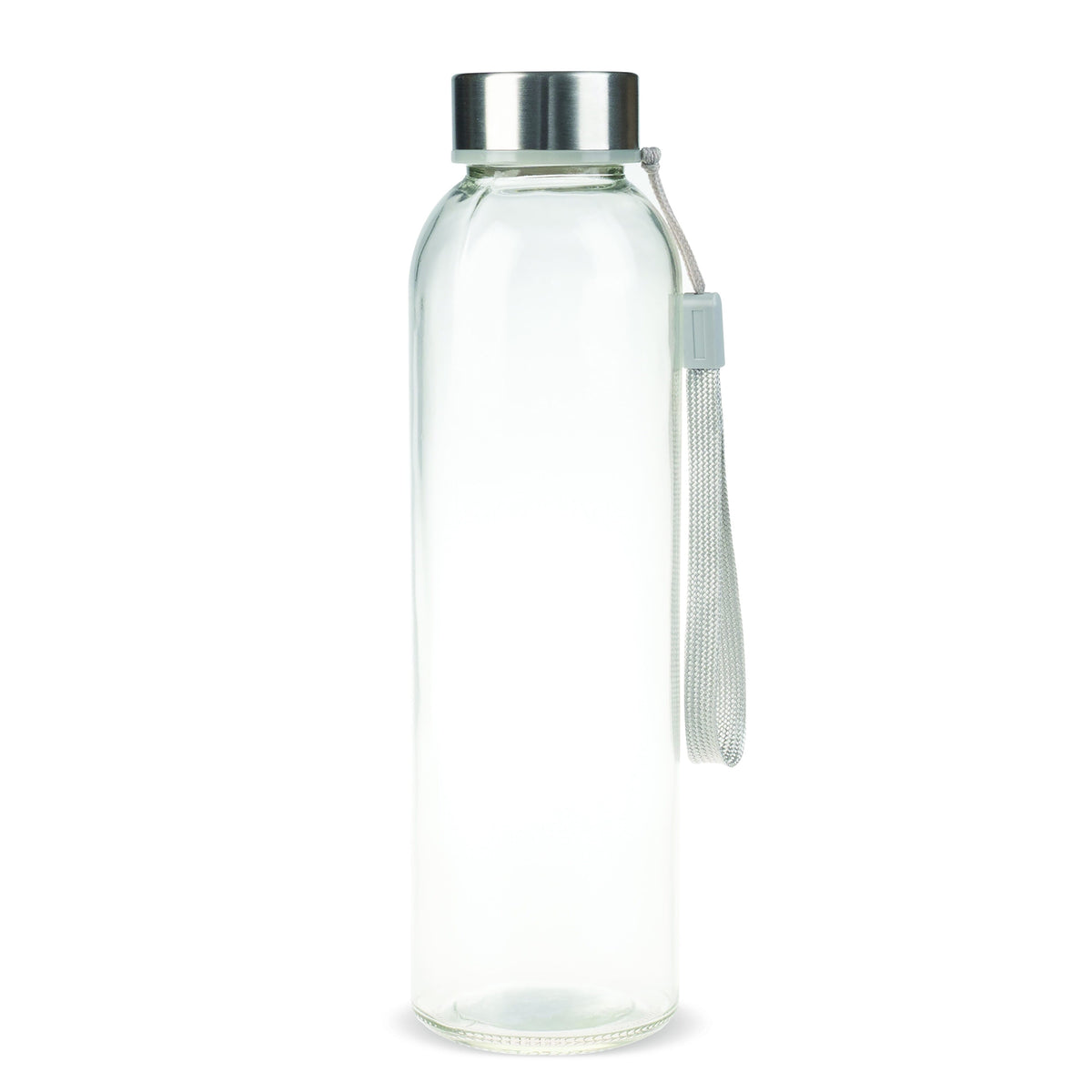 Waterfles glas 500ml