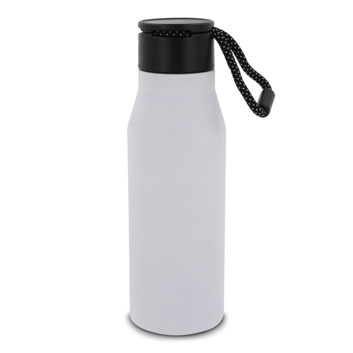 Thermofles met touw 600ml